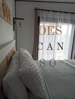 Lakustre Cabins - Acogedora cabañita de campo a 7 min de Panguipulli - Chambres d'hôtes Panguipulli