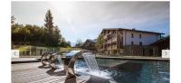 Apparthotel L'éclat des Veriaz à Megève- Praz sur Arly - MEGEVE PISCINE SPA jusqu au 18 sep26 - B&B Megève