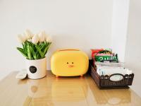 Căn hộ cao cấp gần sân bay - Sky Center - B&B Ho Chi Minh