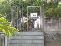 Casita Escondida- El Salvador - Ferienwohnung La Libertad