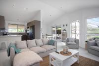 Meertraume - Ferienwohnung Tea Gardens