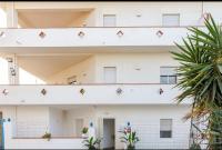 Dune Home in una Fantastica soluzione con vista mare dalla veranda - Chambres d'hôtes Alcamo