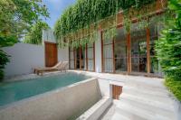 Villa Tana Pererenan - B&B