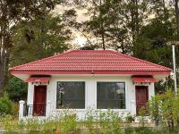 Boeung Kirirum Lumhae Resort - B&B Phumĭ Péam Lvéa
