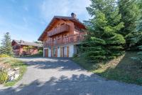 Chalet avec sauna entre Lac Leman, Montagnes et Golf - Le Cocon du Lac Léman - B&B Évian-les-Bains