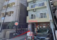 Shin Osaka Grand Heights SG22 - B&B