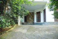 Serene Villa - Ferienwohnung