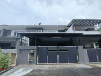 PD Teluk Kemang Indoor Private Swimming Pool - Ferienwohnung