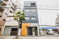 R Residence 天下茶屋 IV - B&B Osaka