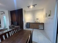 Manhattan Suites ITCC by KinabaluKomfortHomestay - Ophelia - B&B Donggongon