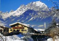 Binderhof - B&B Sankt Johann in Tirol