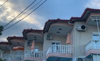 Tsatsoni - Anastasiou Studios - Bed and Breakfast