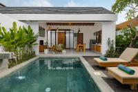 Eben Haezer Ubud Villa - B&B