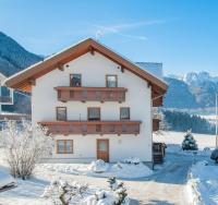 Appartements Wiesenheim - B&B Rasun di Sopra