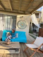 Apartamento de 1 dormitorio