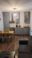 Bóźnicza Retreat with Free Garage Parking - B&B Poznań