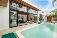 Villa Rosé - Uluwatu by Yolla Hospitality - Ferienwohnung Uluwatu