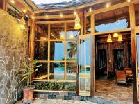 Bungalow con Vista Giardino