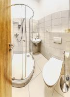 Einzelzimmer mit Zustellbett