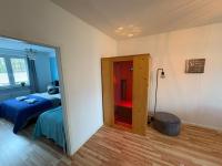 Ferienwohnung NORDLICHT mit Balkon und Smart-TV - B&B Rostock