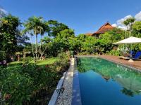 Villa Albizia, Chiang Mai - Chambres d’hôtes Doi Saket