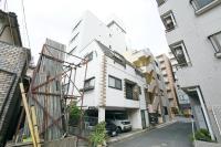 Voere大井町 201 - Chambres d’hôtes Tokyo