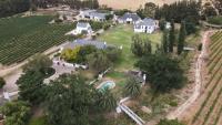 Manley Wine Estate - B&B Tulbagh