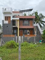 House Of Suhama - B&B Mahabalipuram