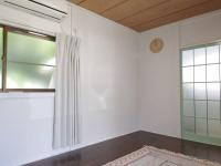 ペットと気軽に泊まれるお部屋 - B&B Ōme