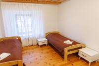Double or Twin Room with Shared Bathroom