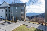 Smoky Mountains 2BR Stunning Condo - B&B