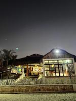 Coconut Resort - Bed and Breakfast Toliara