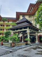 C&C Apartment Jayakarta Residence Legian Bali A 6319 - Chambres d'hôtes Seminyak