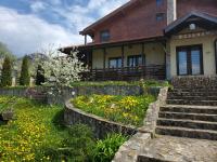 Pensiunea Carma - B&B Certeju de Sus