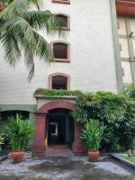 C&C Apartment Jayakarta Residence Legian Bali A 6319 - Ferienwohnung Seminyak