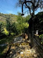 Stillvolles Landhaus zwischen Lucca und Versilia - Chambres d'hôtes Montigiano