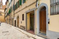Modern Loft 1 min to Basilica of Santa Croce - B&B