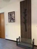 Ferienwohnung Königsleiten 121 a - Top 4 - Chambres d'hôtes Königsleiten