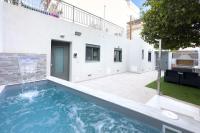 Villa con 2 Camere da Letto