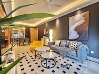 Appartamento con 2 Camere da Letto