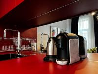 Downtown Oasis-City center - B&B Cluj-Napoca