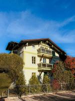 Villa Paula - B&B
