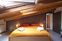 Etna's Love Mansarda con Vista - Chambres d’hôtes Catane