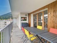 Le 56, 2 chambres, terrasse, Voiron - B&B Voiron