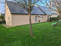 Le petit coin de Paradis classé 3 étoiles - B&B Hermanville-sur-Mer