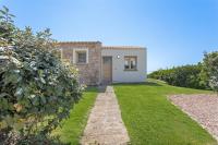Casa dell'Alba Dorata - Ferienwohnung Tertenia