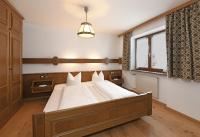 Double Room with Extra Bed