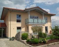 Schöne Fewo in Röttbach - B&B