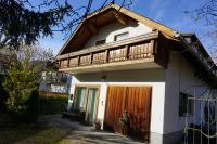 Haus Burda - Bed and Breakfast Schladming