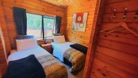 Hanmer's Coziest - B&B